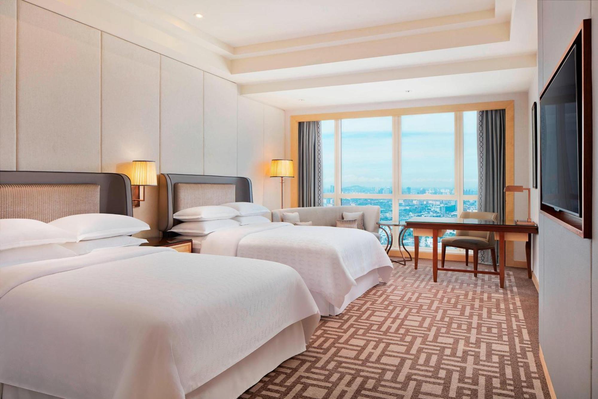 Sheraton Petaling Jaya Hotel Buitenkant foto